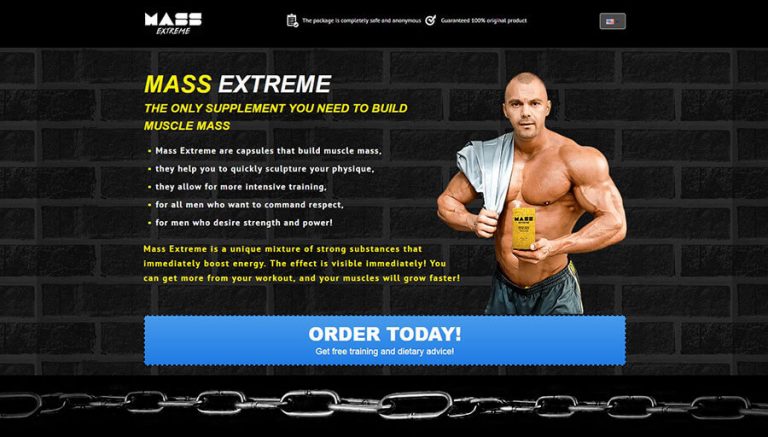 Mass Extreme Review 2024 | Read This Before Buying!