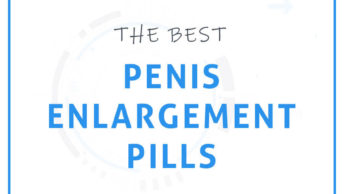Best Penis Enlargement Pills