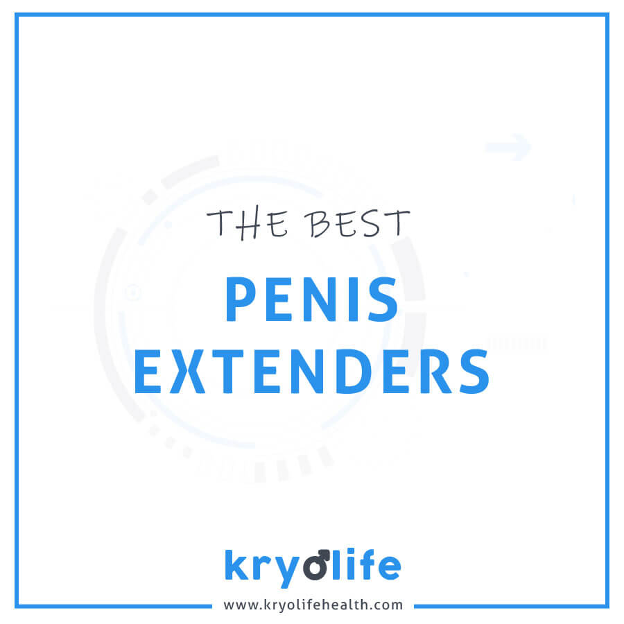 TOP 5: Best Penis Extenders 2019. They Will Make Your Penis...
