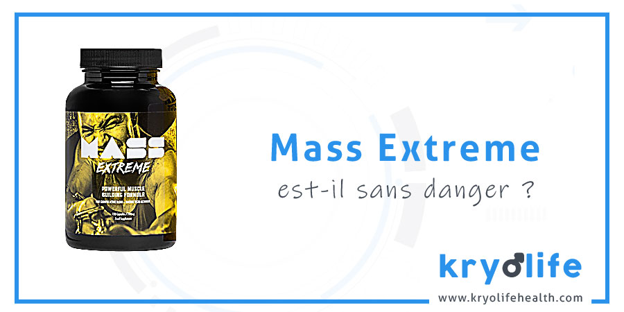 Mass Extreme