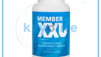 Member XXL