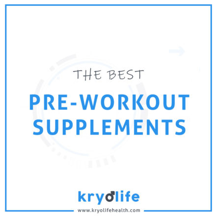 Best Pre-Workout Supplements Reviews