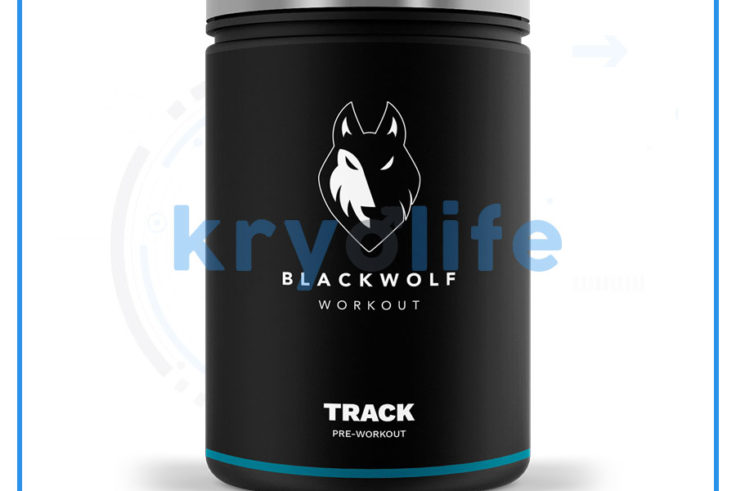 Blackwolf Track review