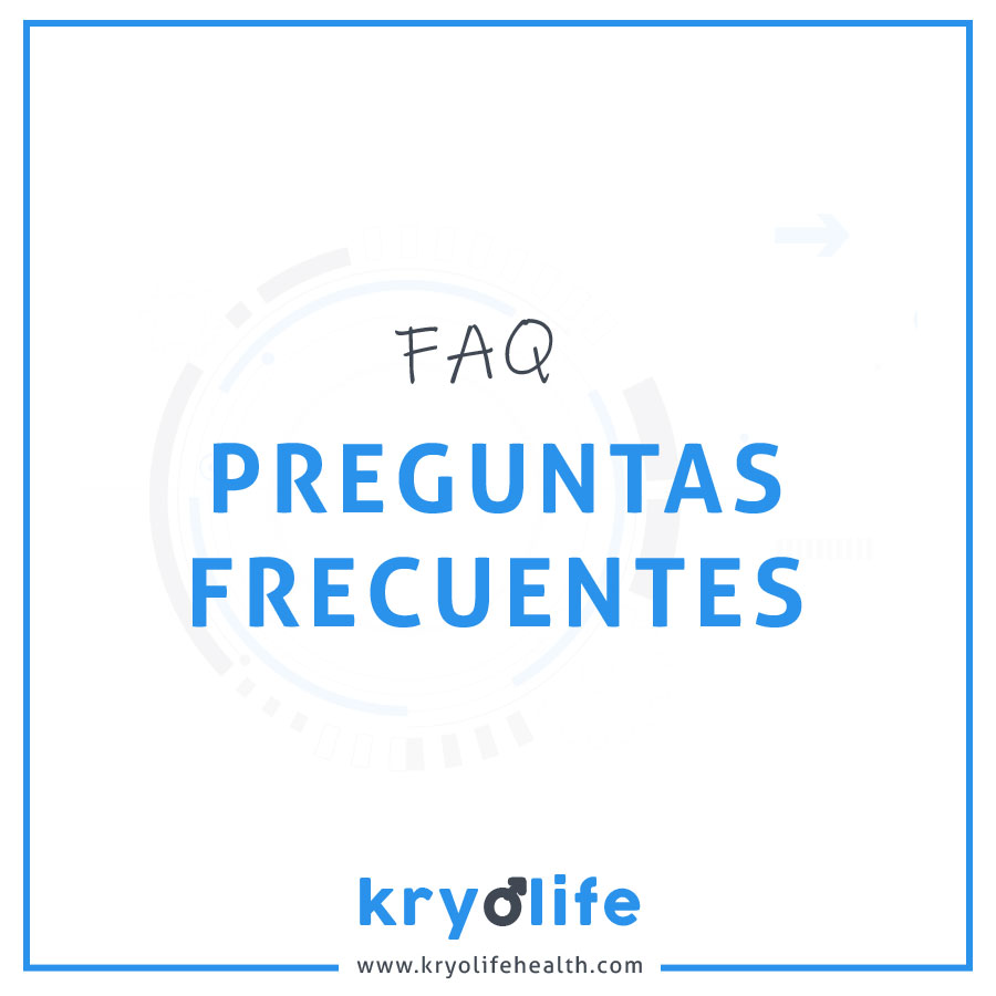 FAQ – Preguntas Frecuentes