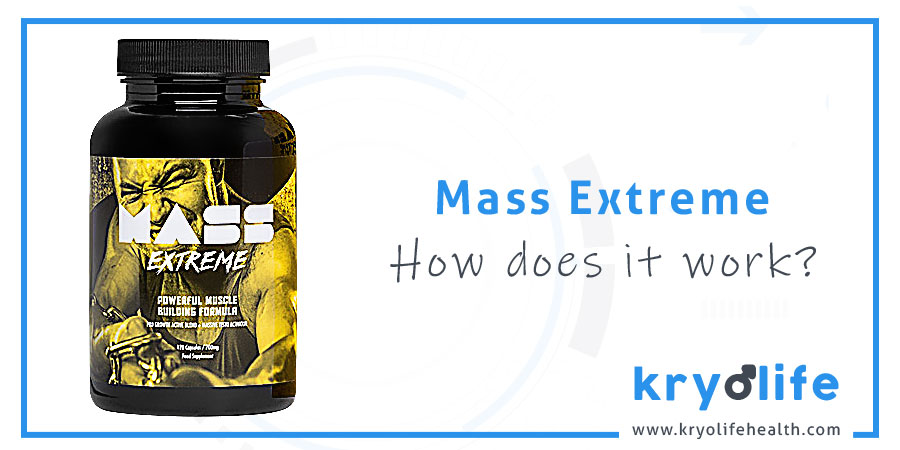 How does Mass Extreme work