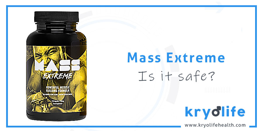 Is Mass Extreme safe