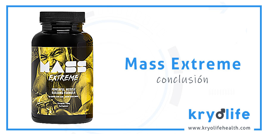 mass extreme opinion conclusion kryolife health