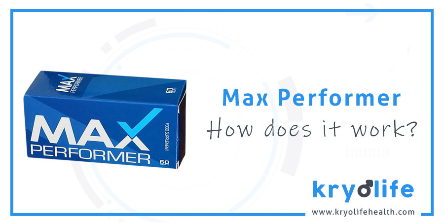 How does Max Performer work