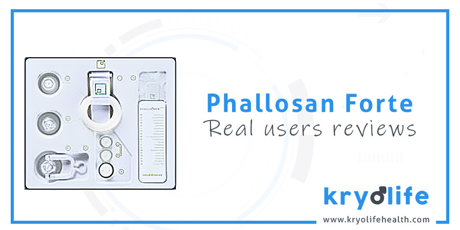 phallosan forte real users reviews