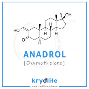 Anadrol review