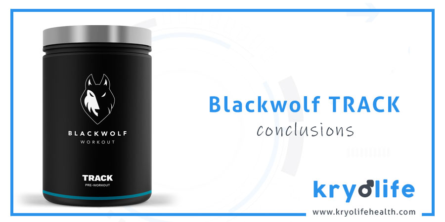 Avis sur Blackwolf Track : conclusions