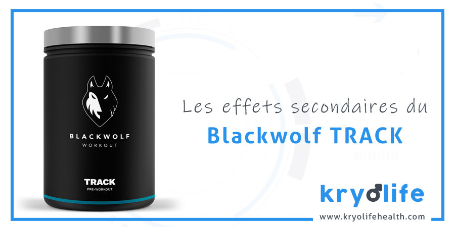 Les effets secondaires de Blackwolf Track