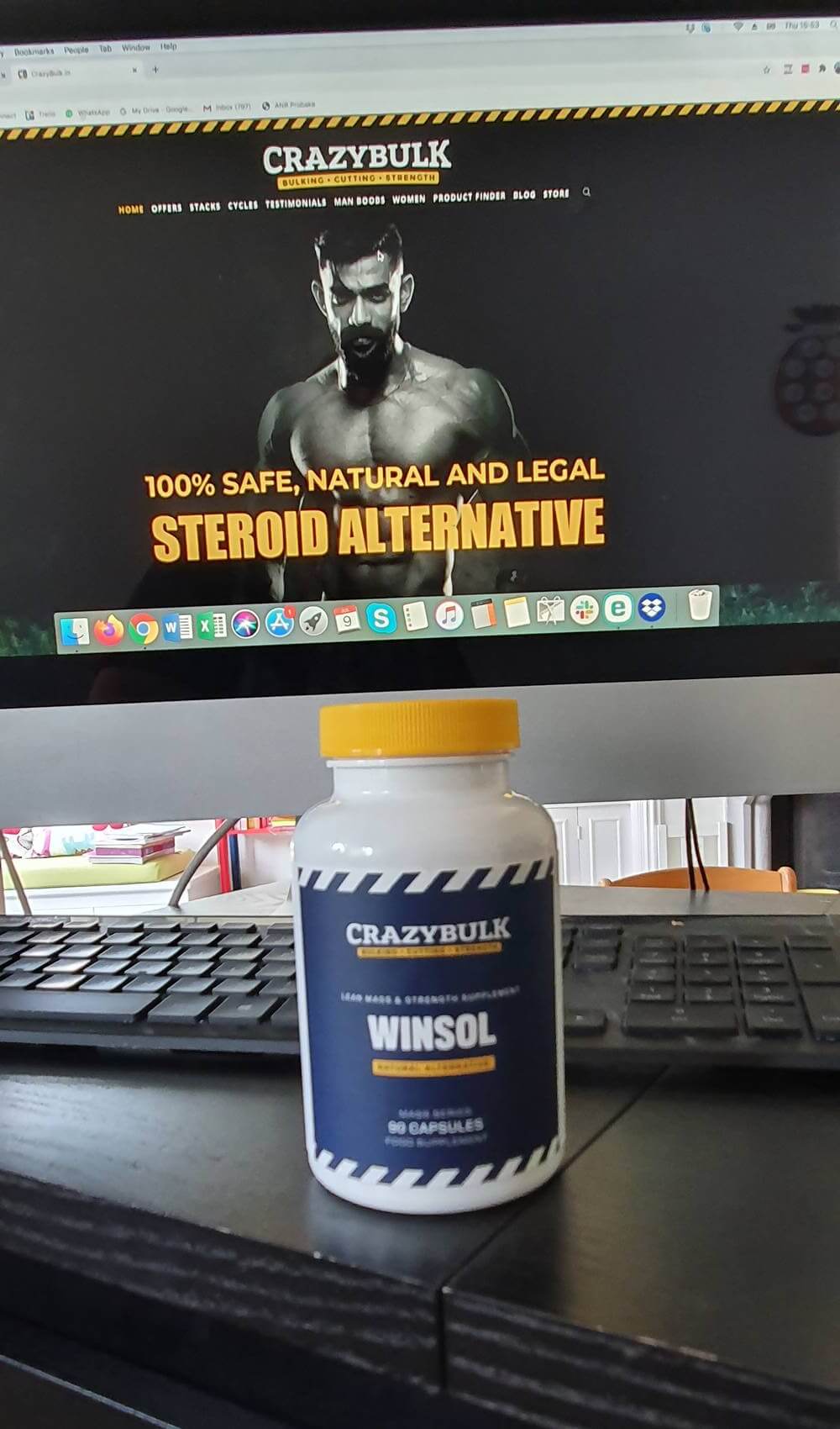 winsol legal steroid