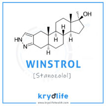 Winstrol review