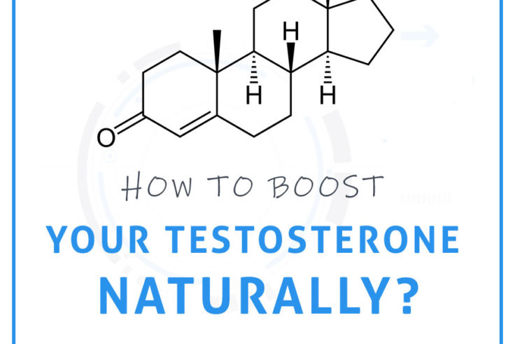 best natural testosterone boosters