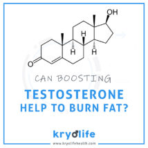 Can Boosting Your Testosterone Help You Lose Fat