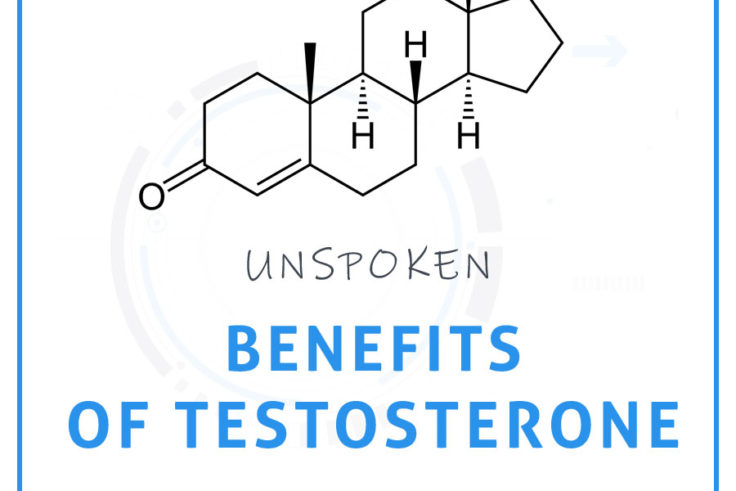testosterone benefits