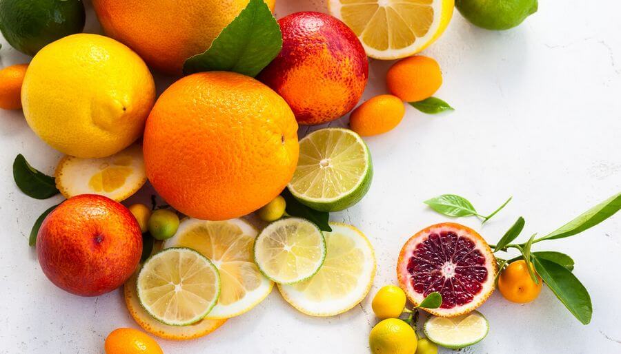 vitamin c foods to increase testosterone