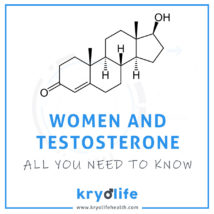Do Women Have Testosterone