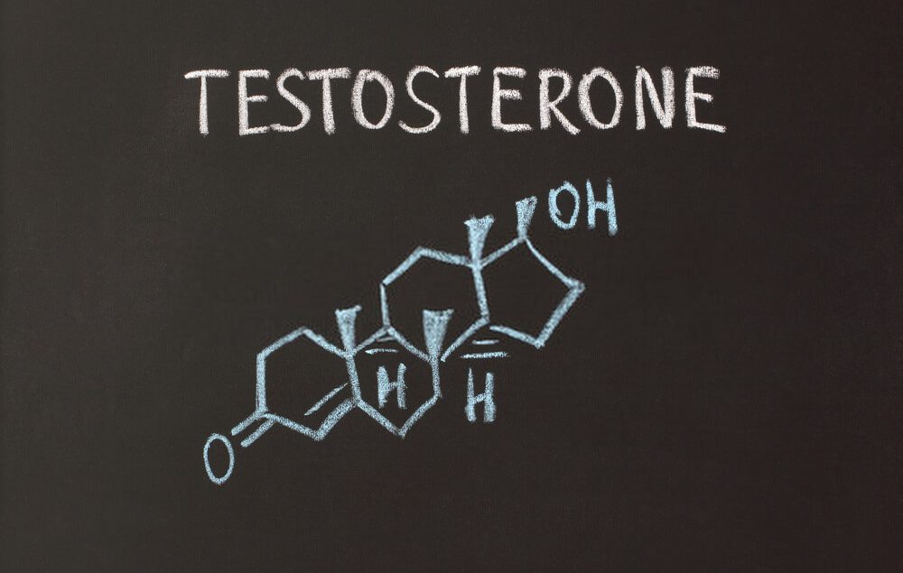 ayurvedic ways to boost testosterone