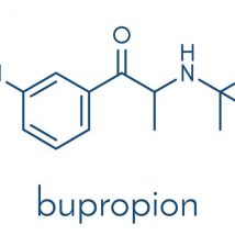 bupropion testosterone