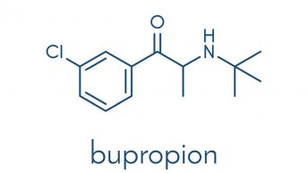 bupropion testosterone