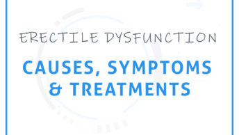 Erectile Dysfunction Causes and Treatment