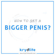 How To Get Bigger Penis