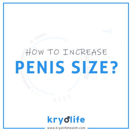 Increase Penis Size