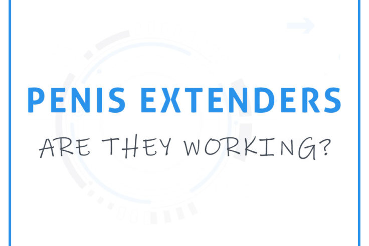 does penis extenders work