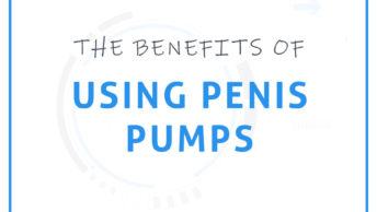 Penis Pumps Benefits