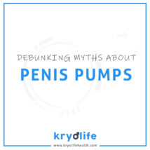 penis pumps myths