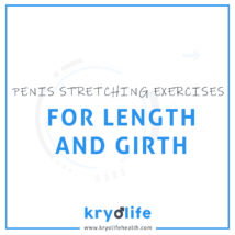 Penis Stretching Exercises