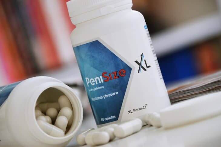 penisize xl pills