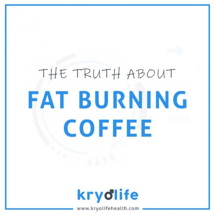 The truth about fat burning coffee