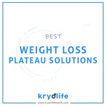 Best Weight Loss Plateau Solutions