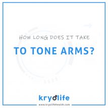 How Long Does It Take To Tone Arms?