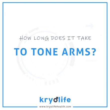How Long Does It Take To Tone Arms?