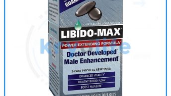 Libido Max review