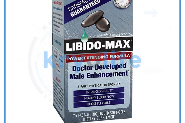 Libido Max review