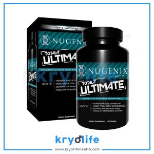 Nugenix Ultimate review