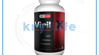 Viril X review