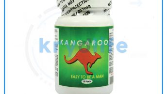 Kangaroo Pills review