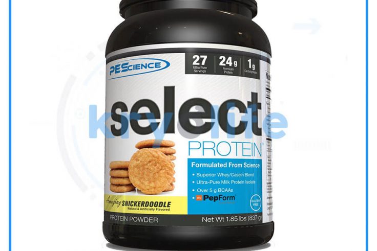 PEScience Protein review