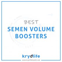 Best Semen Volume Boosters