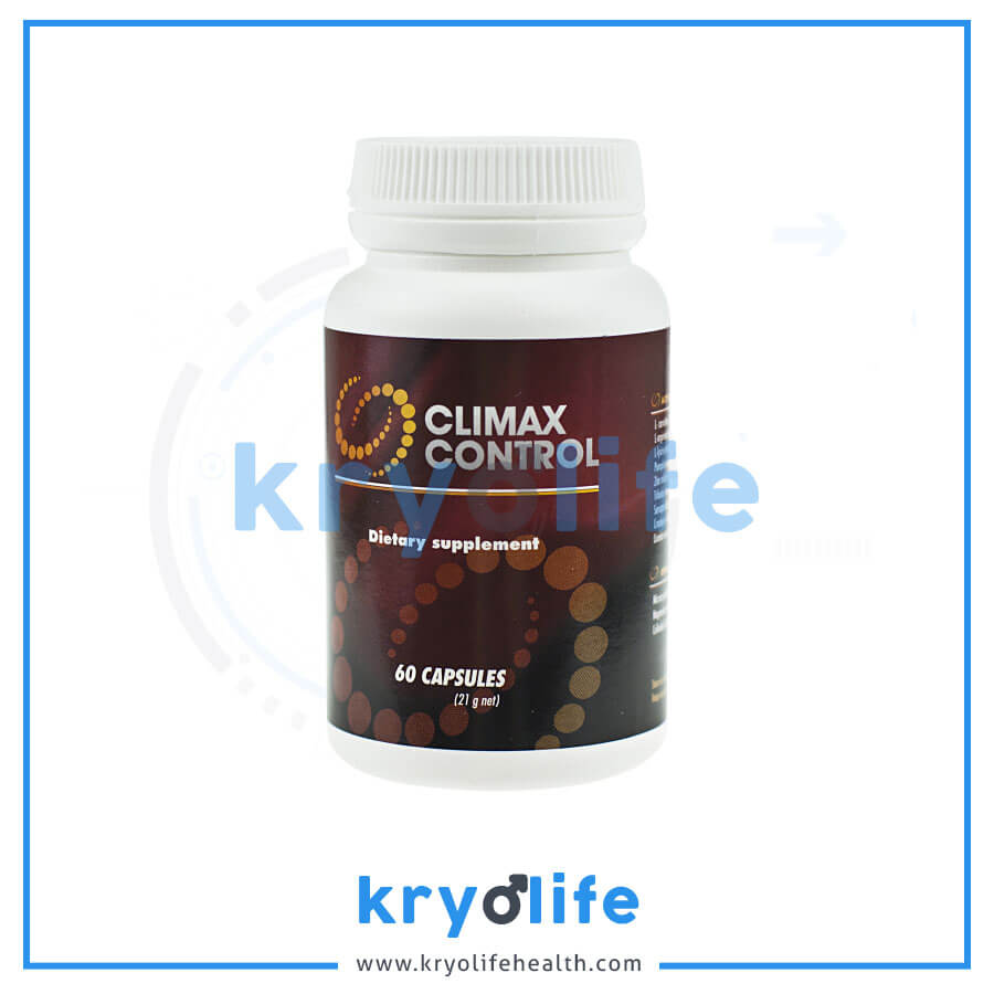 Climax Control review