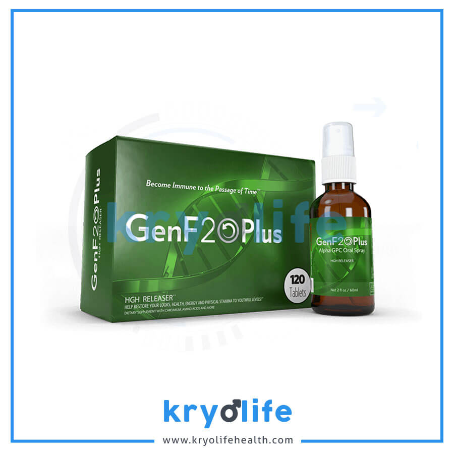 GenF20 Plus review