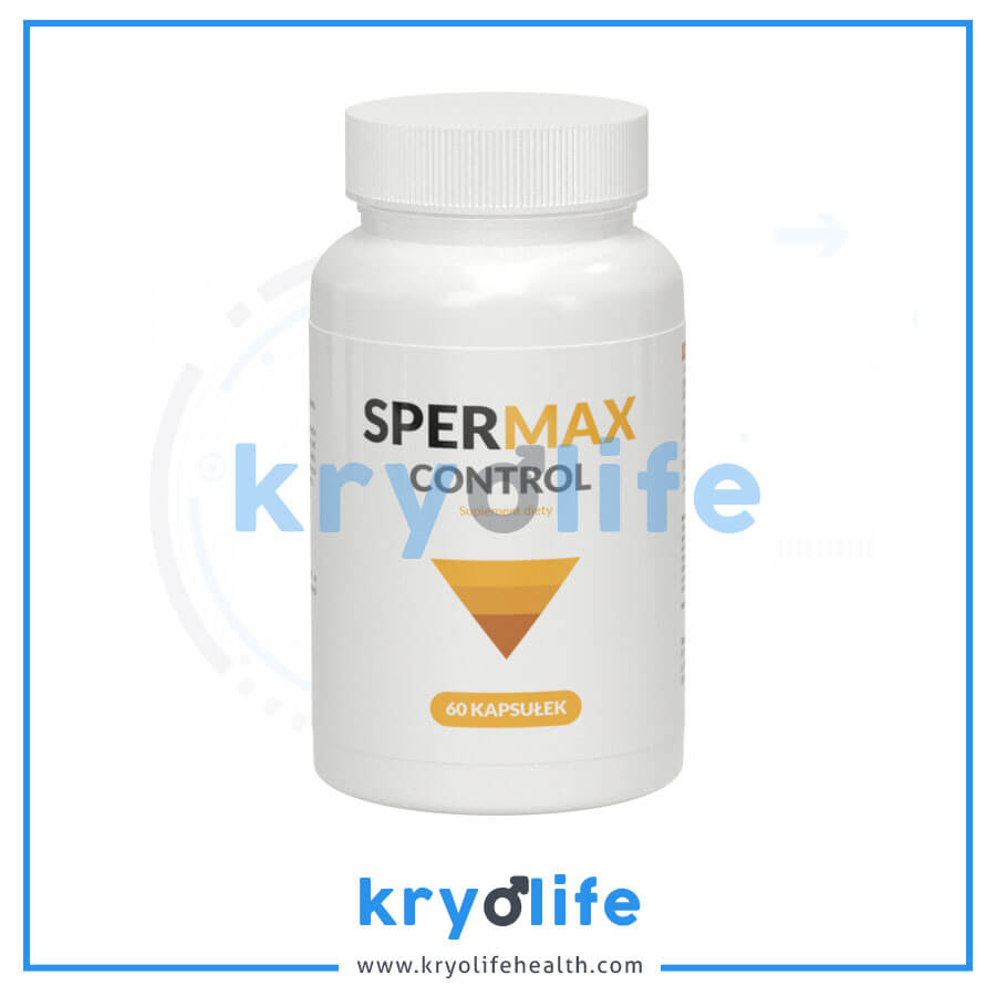 Spermax Control review