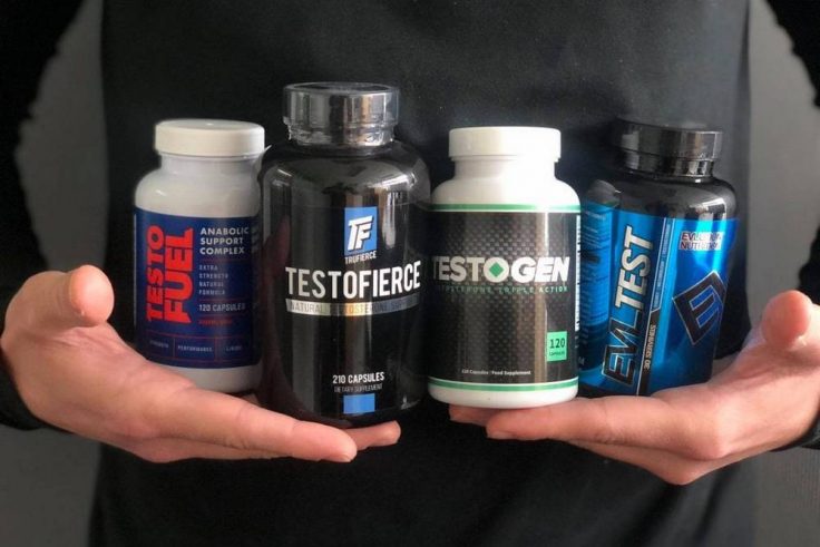 do testosterone boosters work