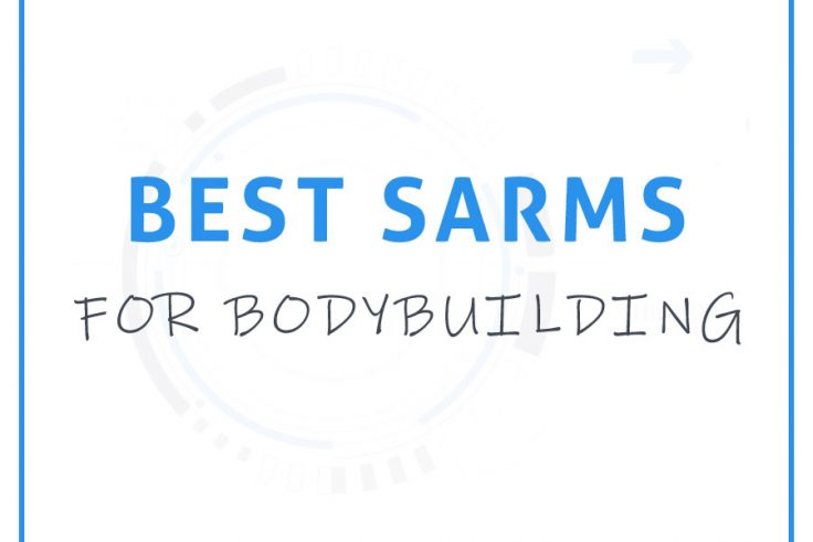 best sarms for bodybuilding